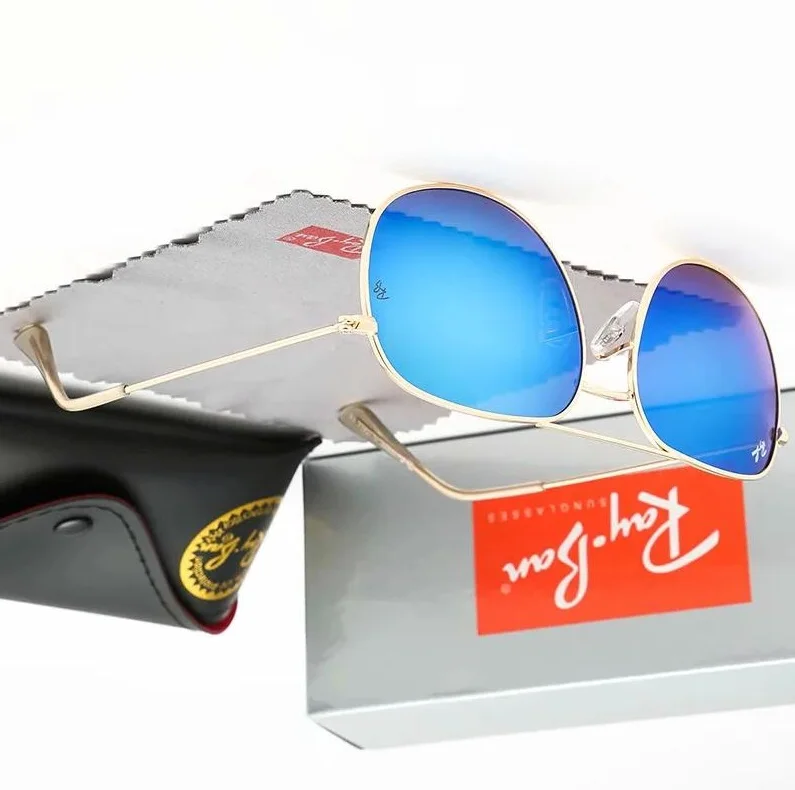 Original Pilot Outdoor Sunglasses Brand Designer UV Protection prescription For Men/Women Sun Glasses NO3599
Original Pilot Outdoor Sunglasses Brand Designer UV Protection prescription For Men/Women Sun Glasses NO3599