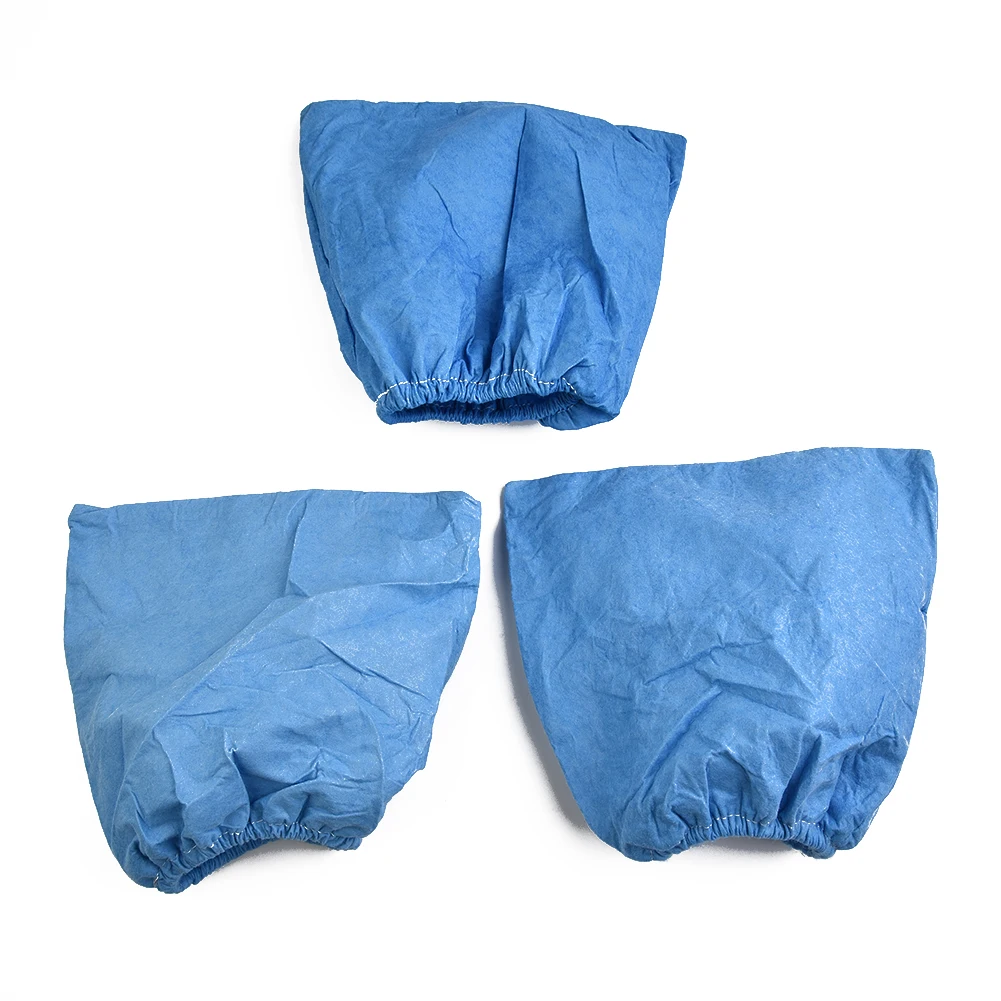 3x Blue Clothes Covers For Guild Cloth Filter 16-30L Wet And Dry Vacuum Cleaners 950135 Disposable Mop Cloth Filters Cloth Cover
3x Blue Clothes Covers For Guild Cloth Filter 16-30L Wet And Dry Vacuum Cleaners 950135 Disposable Mop Cloth Filters Cloth Cover