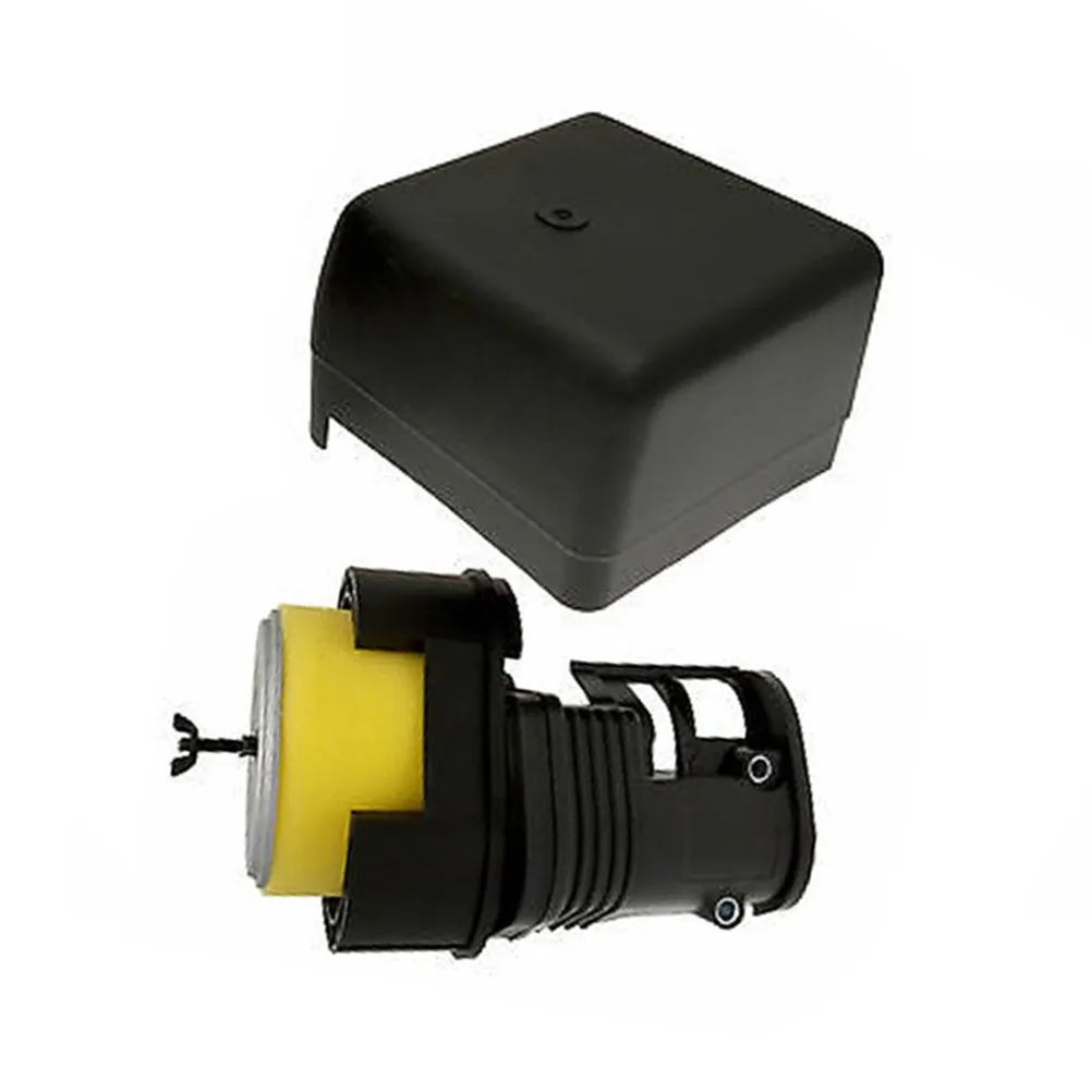 1 Set Air Filter Housing With Filter For Honda GX140 GX160 GX200 Engines 17410-ZE1-020 Lawn Mower Part Garden Tools
1 Set Air Filter Housing With Filter For Honda GX140 GX160 GX200 Engines 17410-ZE1-020 Lawn Mower Part Garden Tools