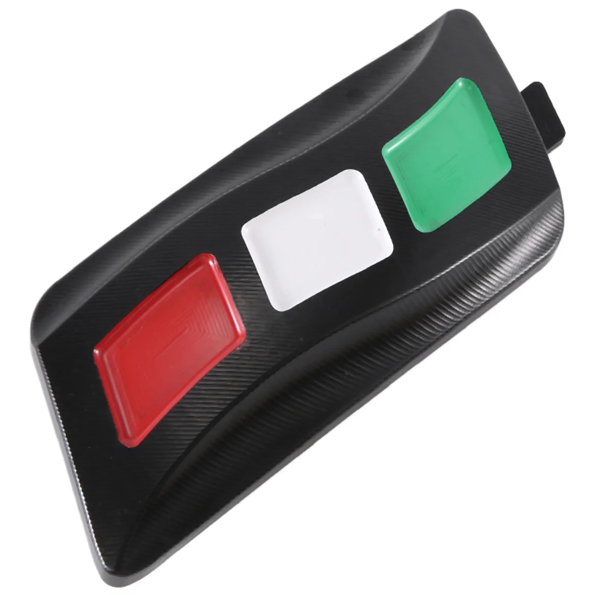 Motorcycle Clutch Cover Transmission Cover Gearbox Cap for Vespa Sprint Primavera S LX 50 125 150(Black)
Motorcycle Clutch Cover Transmission Cover Gearbox Cap for Vespa Sprint Primavera S LX 50 125 150(Black)