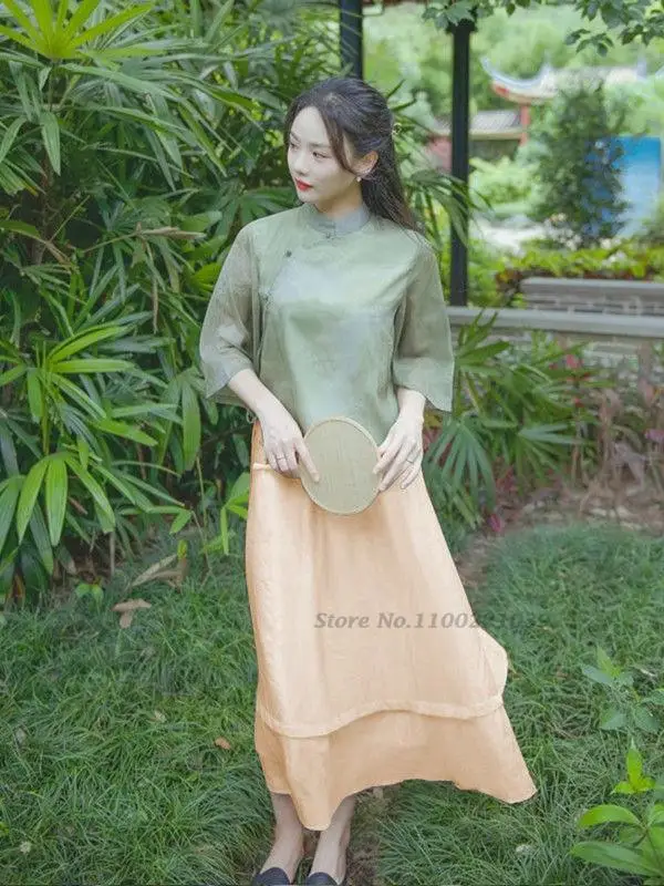 2023 woman hanfu dress chinese folk dance costumes national fairy princess dress improved hanfu stage wear ancient dress hanfu
2023 woman hanfu dress chinese folk dance costumes national fairy princess dress improved hanfu stage wear ancient dress hanfu