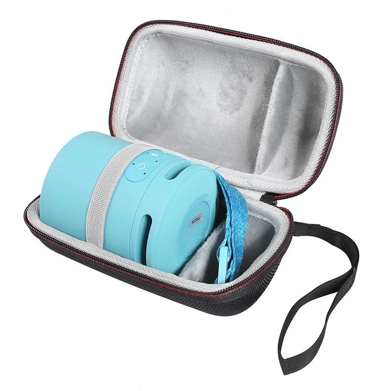 Universal EVA Hard Portable Carrying Case Box for Sony SRS-XB13 XB12 XB10 Wireless Speaker Storage Bag Cover
Universal EVA Hard Portable Carrying Case Box for Sony SRS-XB13 XB12 XB10 Wireless Speaker Storage Bag Cover