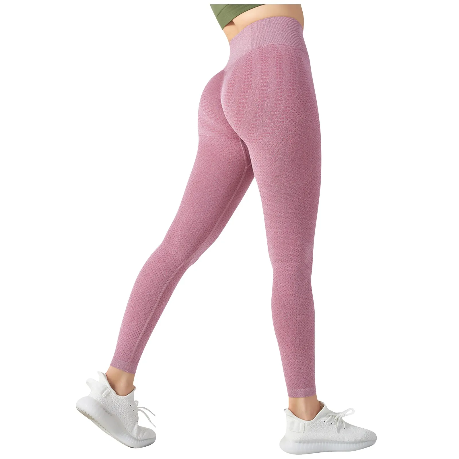 Yoga Pants Woman Sport Legging Sexy Tights For Women's Fitness Leggings Push Up Seamless Trousers High Waist Workout Gymwear
Yoga Pants Woman Sport Legging Sexy Tights For Women's Fitness Leggings Push Up Seamless Trousers High Waist Workout Gymwear