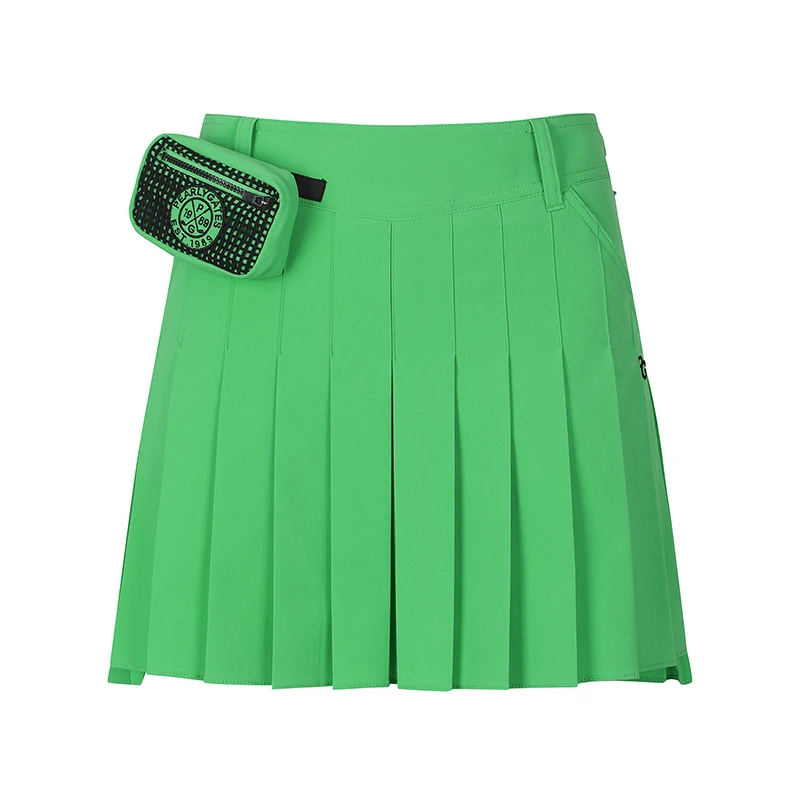Golf Short Skirt Women's Leisure Sports Skirt 2023 Spring/Summer Pleated Skirt GOLF Clothing Trouser Skirt Anti
Golf Short Skirt Women's Leisure Sports Skirt 2023 Spring/Summer Pleated Skirt GOLF Clothing Trouser Skirt Anti