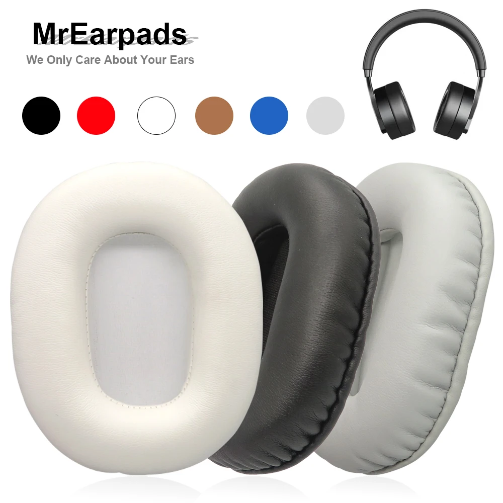 Thunder Black Earpads For Antrix Thunder Black Headphone Ear Pads Earcushion Replacement
Thunder Black Earpads For Antrix Thunder Black Headphone Ear Pads Earcushion Replacement