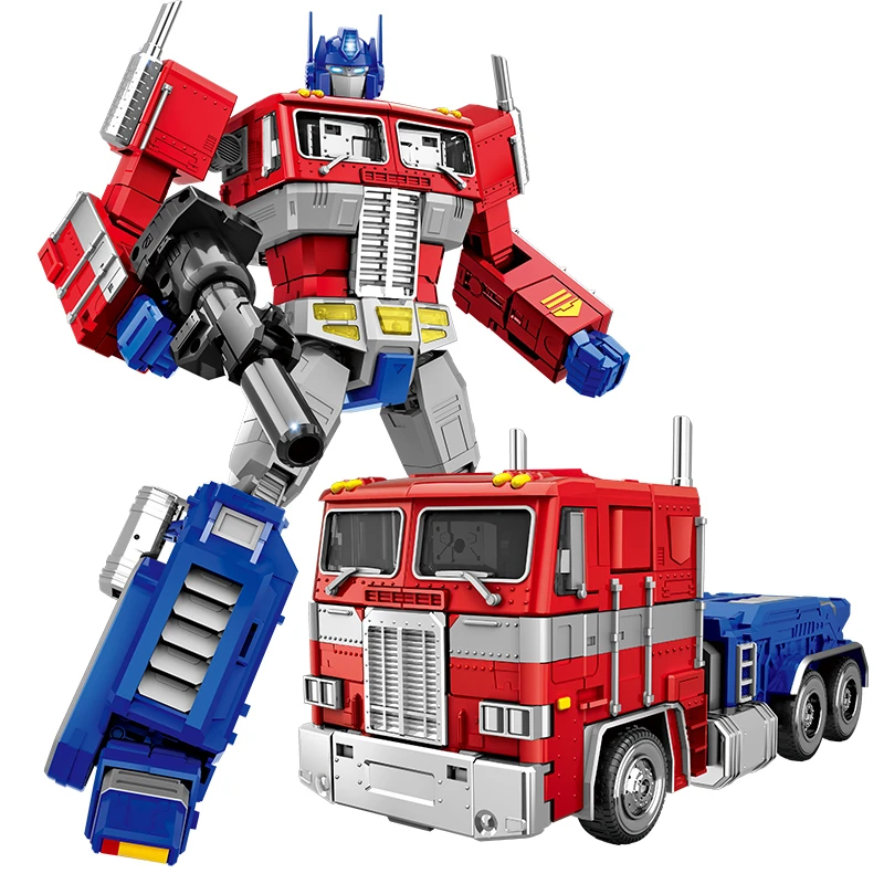 MPP10 YX MMP10 MP10 KBB MP10V Jio Transformation Action Figure Toy OP Commander Movie Model KO MP-10 Deformation Car Robot
MPP10 YX MMP10 MP10 KBB MP10V Jio Transformation Action Figure Toy OP Commander Movie Model KO MP-10 Deformation Car Robot