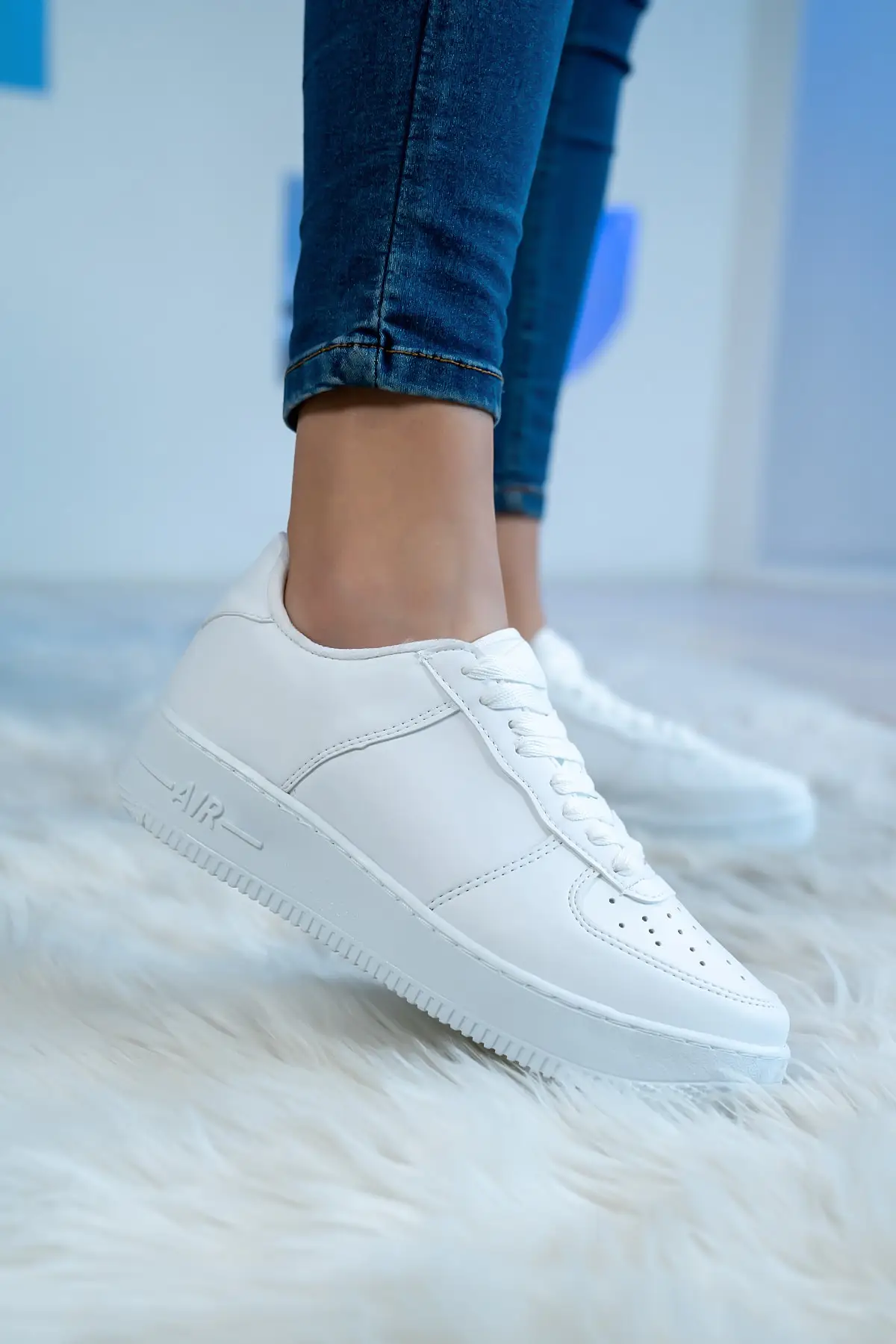 Men Sport Footwear Wo's 's white sneakers Breathable Sneakers Lightweight Trainers Vulcanize Shoes Comfort Cool
Men Sport Footwear Wo's 's white sneakers Breathable Sneakers Lightweight Trainers Vulcanize Shoes Comfort Cool