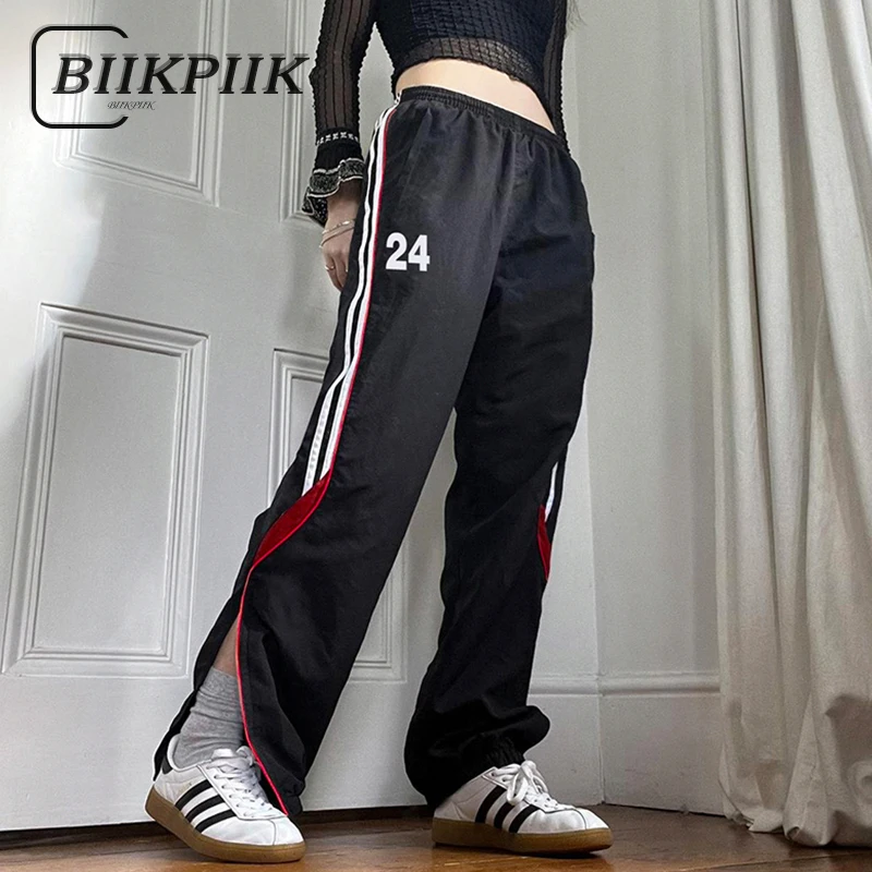 Модные брюки BIIKPIIK на молнии, повседневные брюки в полоску с цифровым принтом, уличная одежда, мотоциклетные и байкерские спортивные брюки, к...
Модные брюки BIIKPIIK на молнии, повседневные брюки в полоску с цифровым принтом, уличная одежда, мотоциклетные и байкерские спортивные брюки, к...