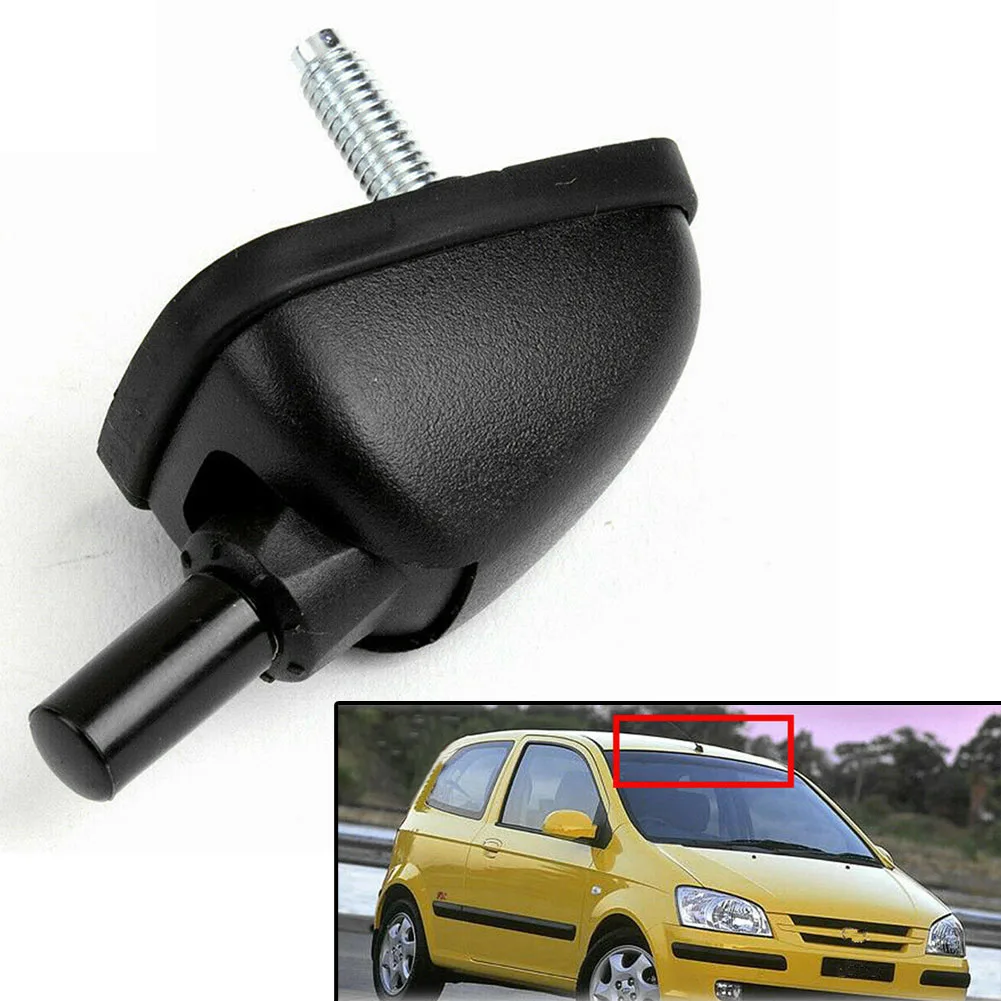 Car Accessories Roof Loop Antenna Base 2005-2010 96220-1C010 AM/FM Antenna Base Assy Car Antenna Base Plug-and-play
Car Accessories Roof Loop Antenna Base 2005-2010 96220-1C010 AM/FM Antenna Base Assy Car Antenna Base Plug-and-play
