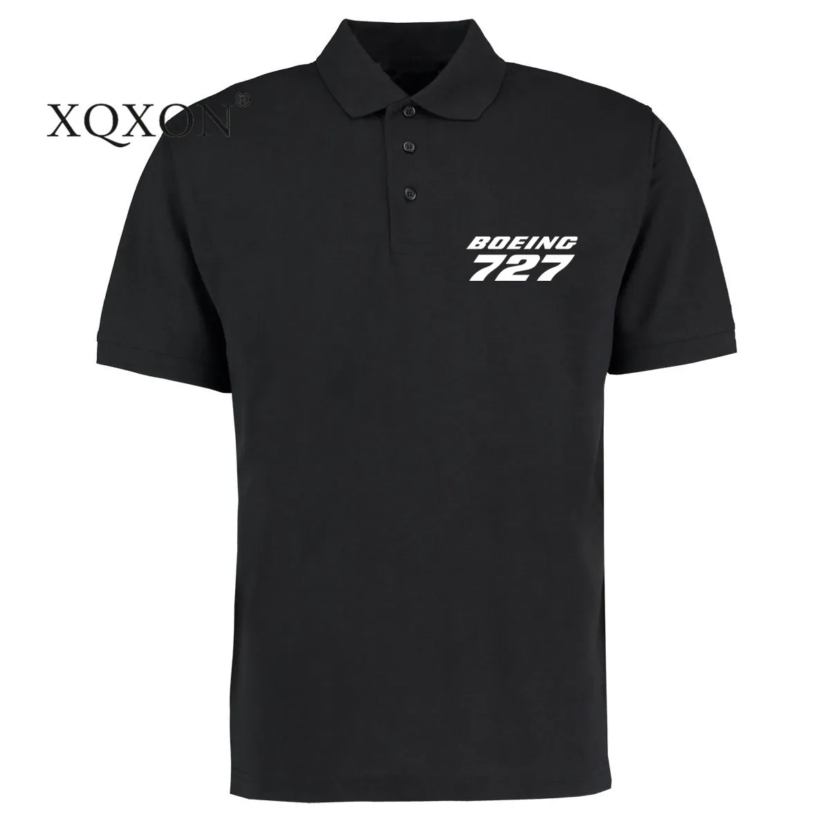 New-2022 Spring Autumn New Man Polo Shirts High-quality Boeing 727 Print Summer Cotton Polo Shirt Men S-3XL P5
New-2022 Spring Autumn New Man Polo Shirts High-quality Boeing 727 Print Summer Cotton Polo Shirt Men S-3XL P5