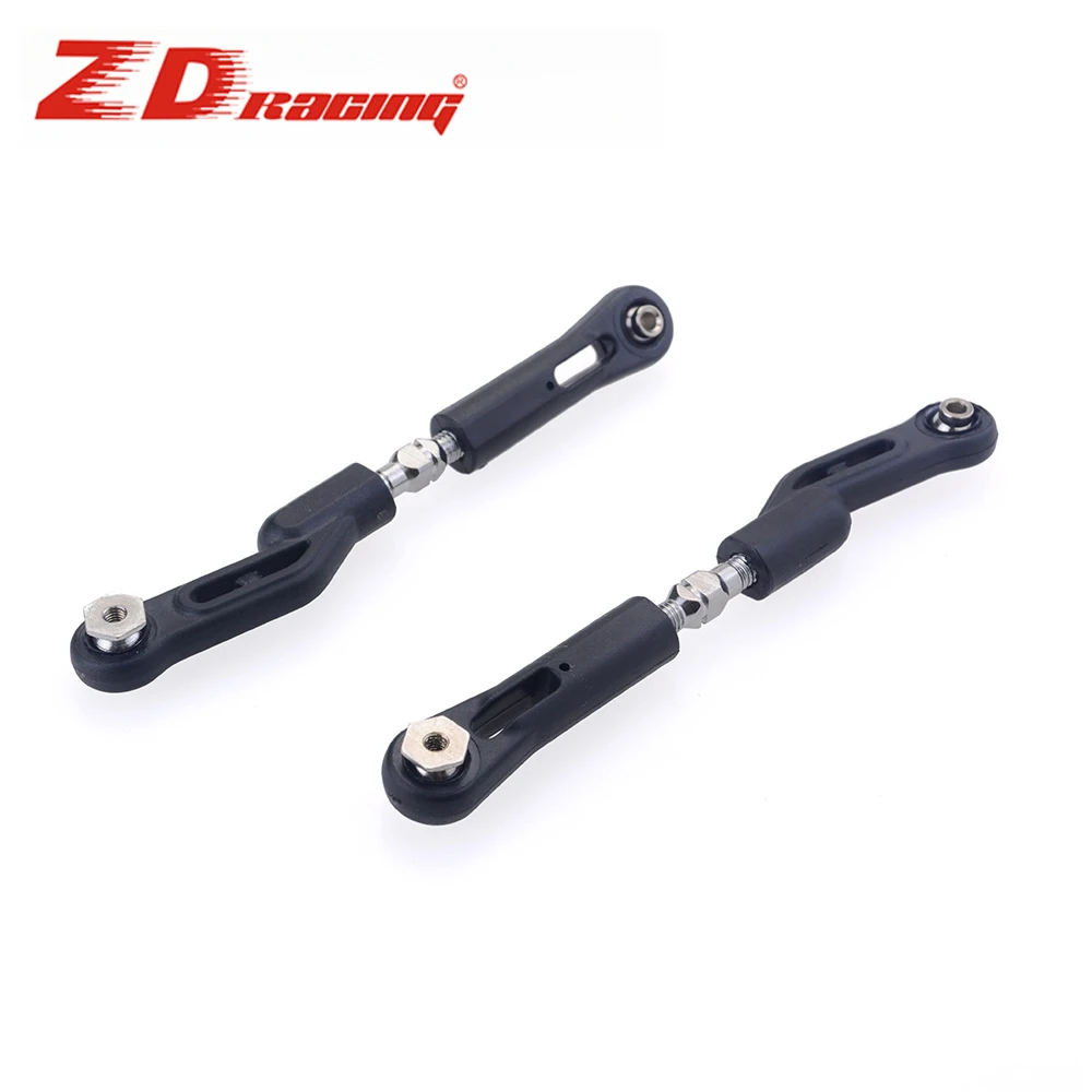 ZD Racing 1/7 EX07 DBX07 RC Racing Desert Buggy Drift Car Original Accessories Rear upper arm tie rod Trump rod Pull Rod 8514
ZD Racing 1/7 EX07 DBX07 RC Racing Desert Buggy Drift Car Original Accessories Rear upper arm tie rod Trump rod Pull Rod 8514