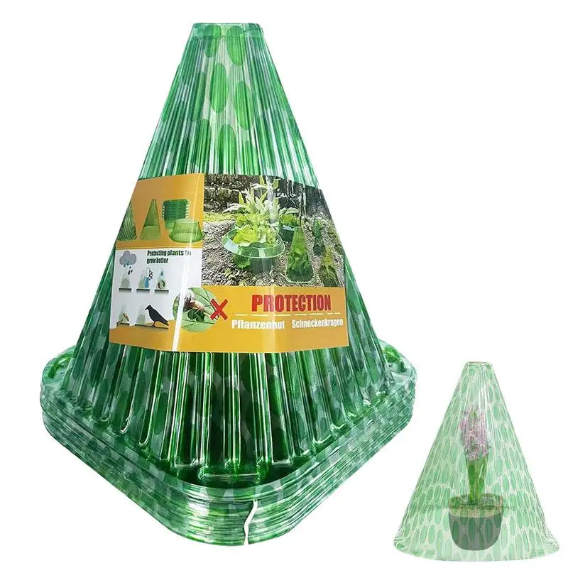 Plant Protectors Garden Bell Cloche Reusable Plant Covers Dome Plant Bell Cover Protect Seeds Seedlings Small Flowers For Plant
Plant Protectors Garden Bell Cloche Reusable Plant Covers Dome Plant Bell Cover Protect Seeds Seedlings Small Flowers For Plant