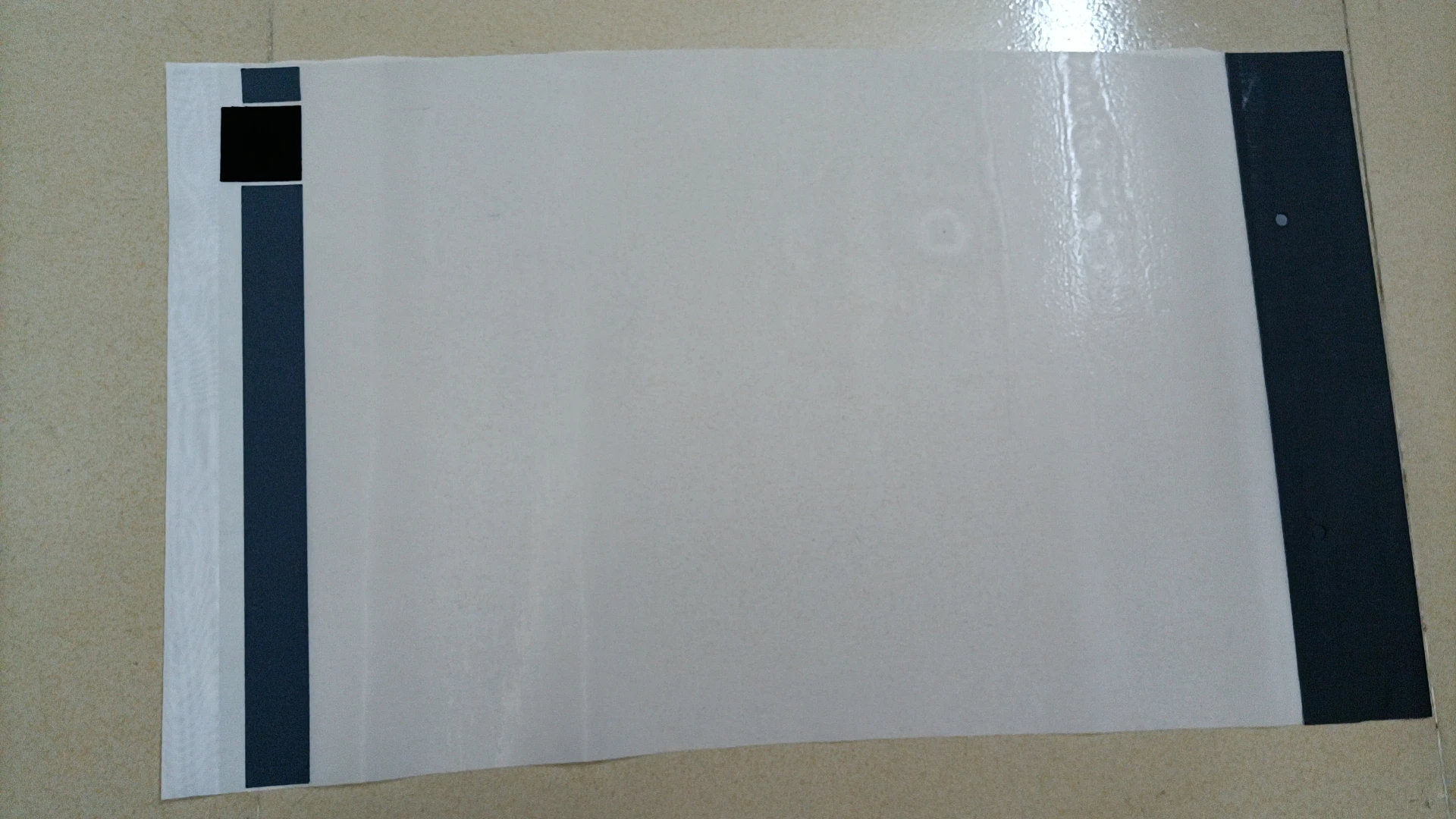 New Duplicator SCREEN fit for RICOH A4 JP1010 JP 730、750、1010、1030、1045、1050、1055、1210
New Duplicator SCREEN fit for RICOH A4 JP1010 JP 730、750、1010、1030、1045、1050、1055、1210