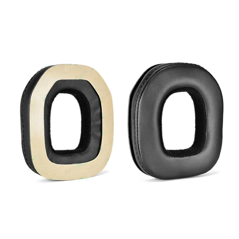 Replaceable Headphone Earpads Compatible with A50 gen3 gen4 Headphone Ear Pads Memory Foam Earcups
Replaceable Headphone Earpads Compatible with A50 gen3 gen4 Headphone Ear Pads Memory Foam Earcups