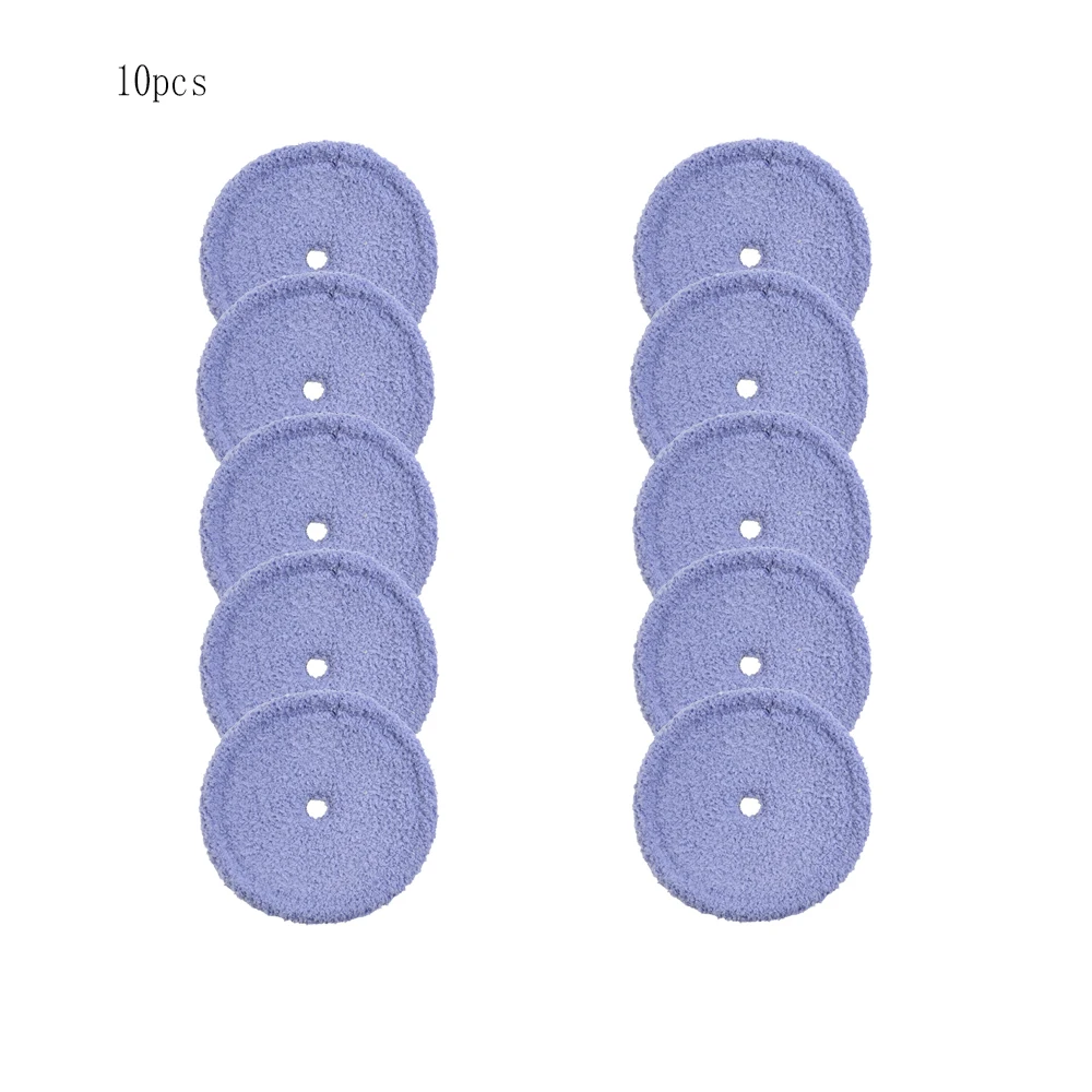 10PCS высшего качества утолщенные стираемые сверхтонкие волокна EVERYBOT Edge RS700 RS500 Замена деталей для роботов Паровая прокладка для очистки
10PCS высшего качества утолщенные стираемые сверхтонкие волокна EVERYBOT Edge RS700 RS500 Замена деталей для роботов Паровая прокладка для очистки