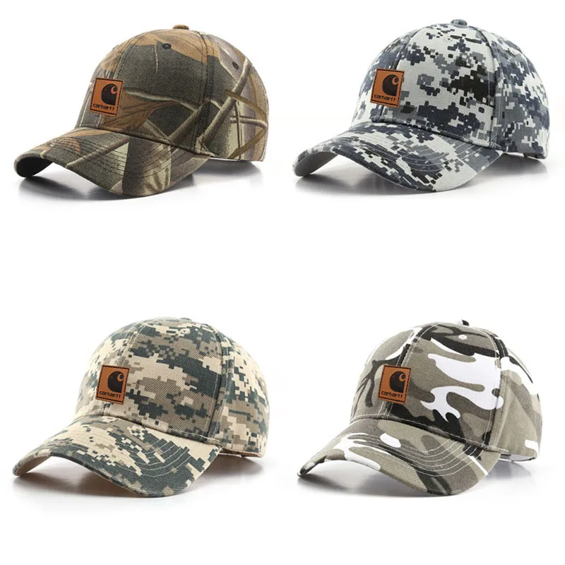 Новинка, летняя камуфляжная бейсболка, Европейская и американская Кепка для инструментов, модная бейсболка с мягким верхом, 2022
Новинка, летняя камуфляжная бейсболка, Европейская и американская Кепка для инструментов, модная бейсболка с мягким верхом, 2022