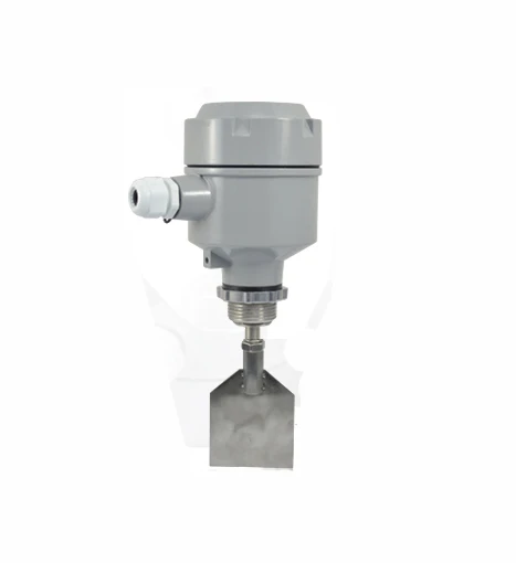 Rod length 100mm Micro Rotary length rotating paddle level switch G1.5'' flow switch 
Rod length 100mm Micro Rotary length rotating paddle level switch G1.5'' flow switch