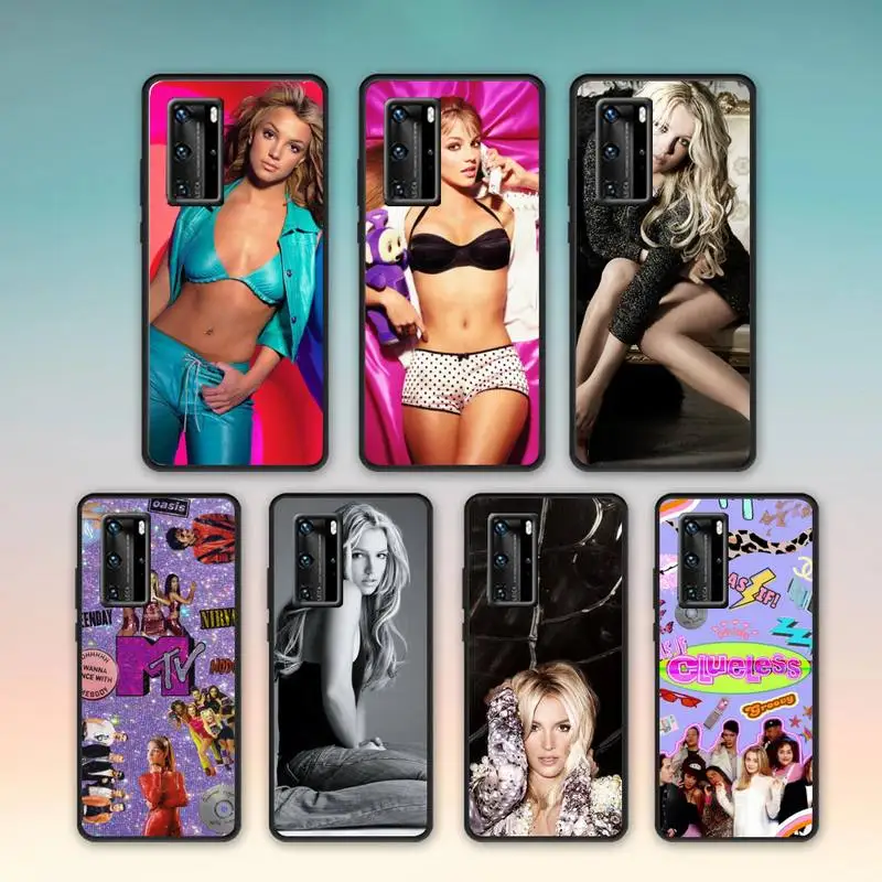 Britney Spears Phone Case For Samsung S8 S9 S10 E S20 S21 S30 5G Edge plus lite Cover Fundas Coque
Britney Spears Phone Case For Samsung S8 S9 S10 E S20 S21 S30 5G Edge plus lite Cover Fundas Coque