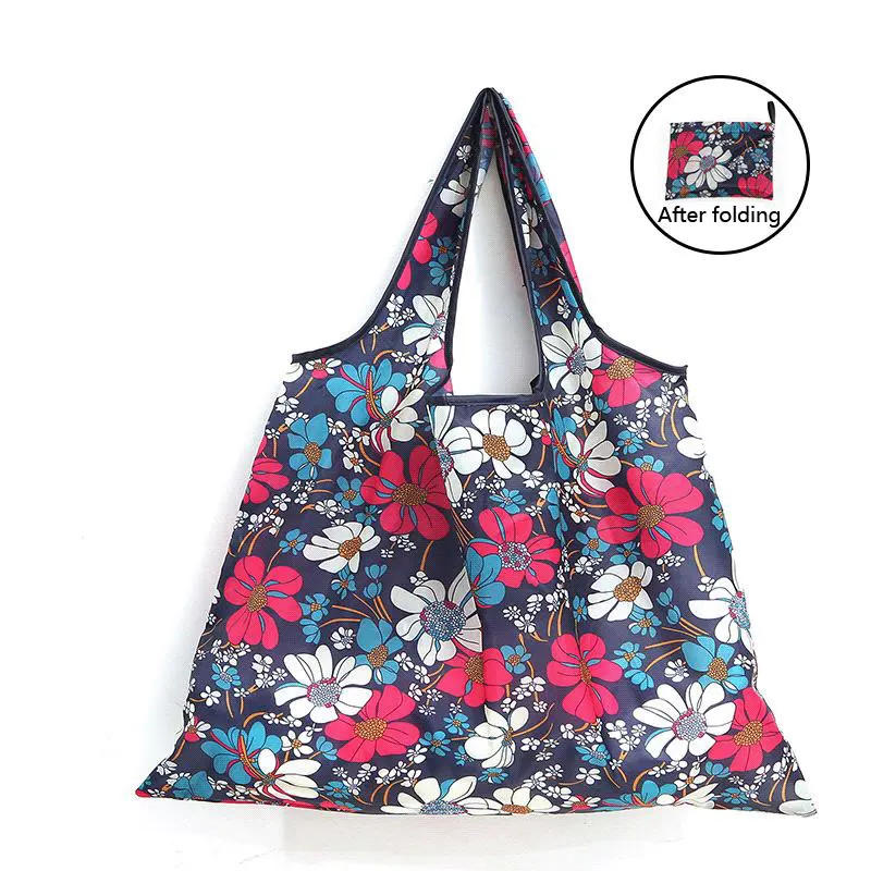 Japanese Large Capacity Shopping Bag Foldable Tote Square Bag Creative Portable Printing Supermarket Grocery Storage Bag
Japanese Large Capacity Shopping Bag Foldable Tote Square Bag Creative Portable Printing Supermarket Grocery Storage Bag