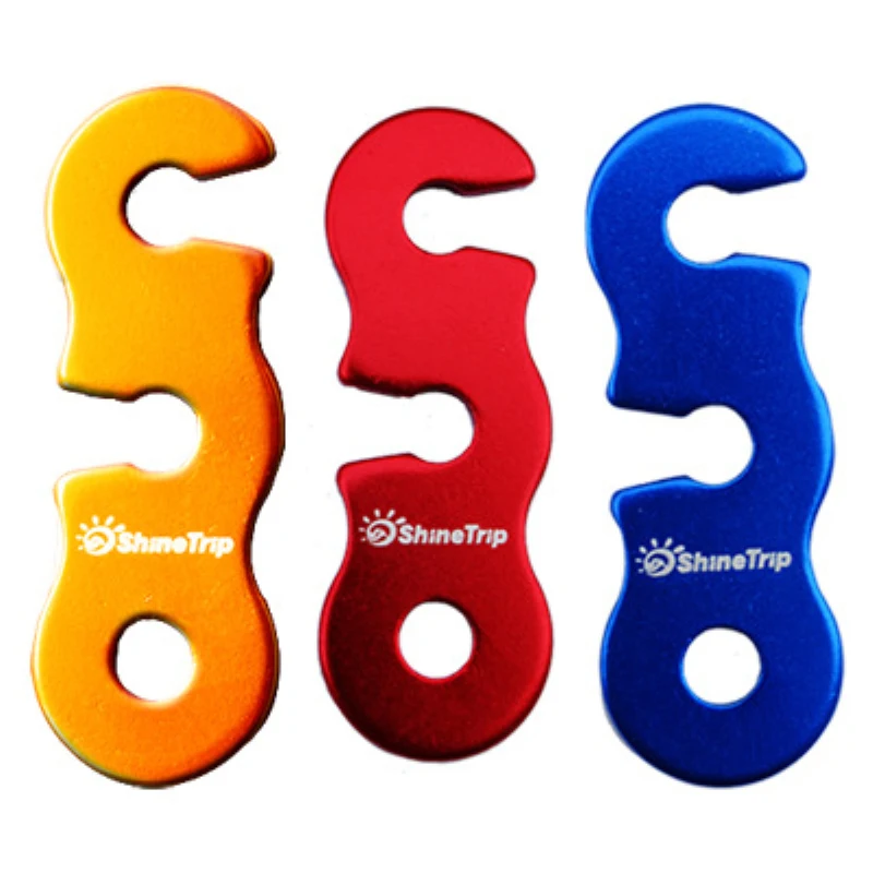 New aluminum alloy large umbrella rope buckle tent pull rope accessories wind rope buckle three eye open rope buckle
New aluminum alloy large umbrella rope buckle tent pull rope accessories wind rope buckle three eye open rope buckle