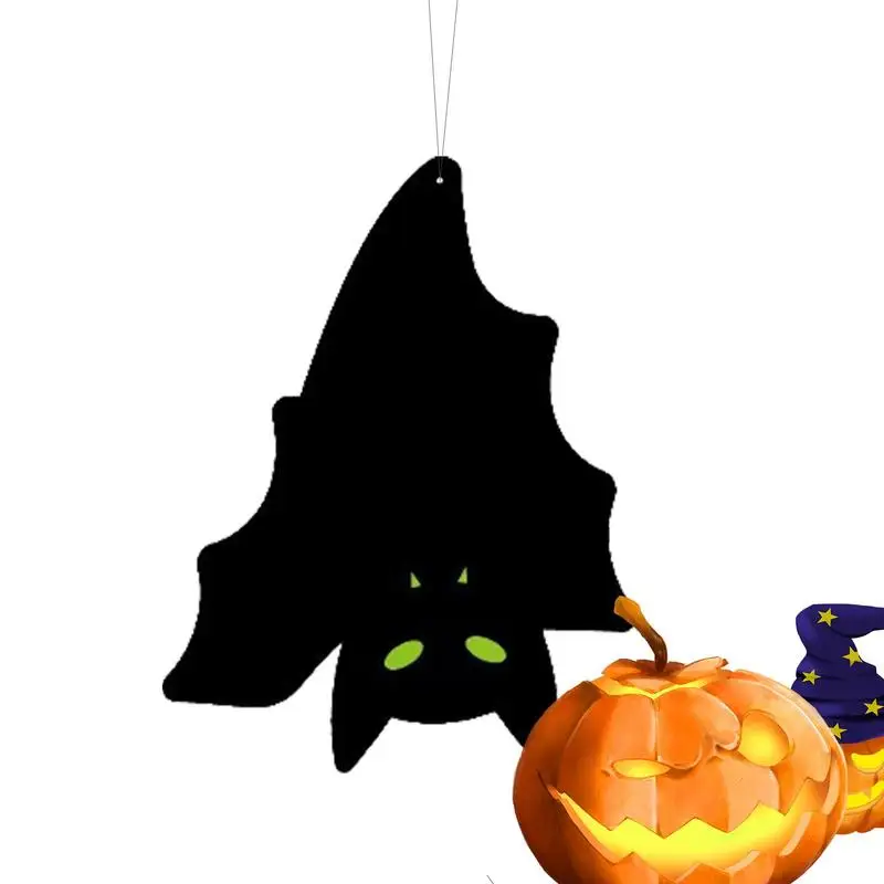 Bats Wall Decor Creepy Tree Bats With Glowing Eyes Halloween Decoration Realistic Bat Decal For Walls Ceiling Stairs Doors
Bats Wall Decor Creepy Tree Bats With Glowing Eyes Halloween Decoration Realistic Bat Decal For Walls Ceiling Stairs Doors