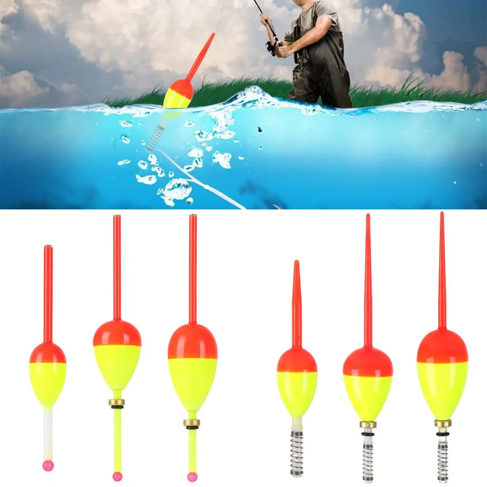 Bighead Carp Rock Fishing Silver Carp Vertical Float Fishing Float EVA Bobber Fishing Tackle Buoys
Bighead Carp Rock Fishing Silver Carp Vertical Float Fishing Float EVA Bobber Fishing Tackle Buoys