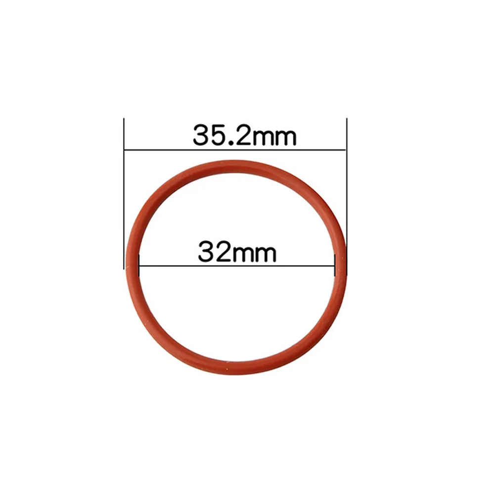 For Fox Rockshox Manitou Bike Fork Parts Bike O-Ring Seal Outdoors 1PC Front Fork O-Ring Seal ID-32mm Brand New
For Fox Rockshox Manitou Bike Fork Parts Bike O-Ring Seal Outdoors 1PC Front Fork O-Ring Seal ID-32mm Brand New