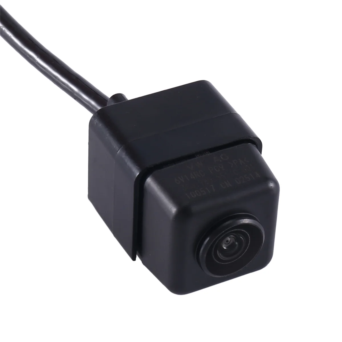 Car Rearview Camera for VW Passat B7 2011-2015 Passat CC 2009-2012 3C8980551A
Car Rearview Camera for VW Passat B7 2011-2015 Passat CC 2009-2012 3C8980551A