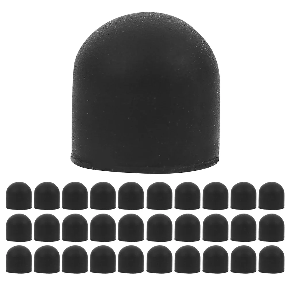 250pcs Silicone Stylus Nibs Silicone Stylus Tips Conductive Silicone Tips Touchscreen Pen Tips
250pcs Silicone Stylus Nibs Silicone Stylus Tips Conductive Silicone Tips Touchscreen Pen Tips