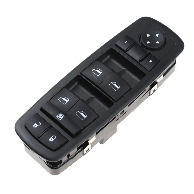 New 04602535AH car Electric Power Master Window Switch For 2008-2011 Chrysler Town & Country car accessories
New 04602535AH car Electric Power Master Window Switch For 2008-2011 Chrysler Town & Country car accessories