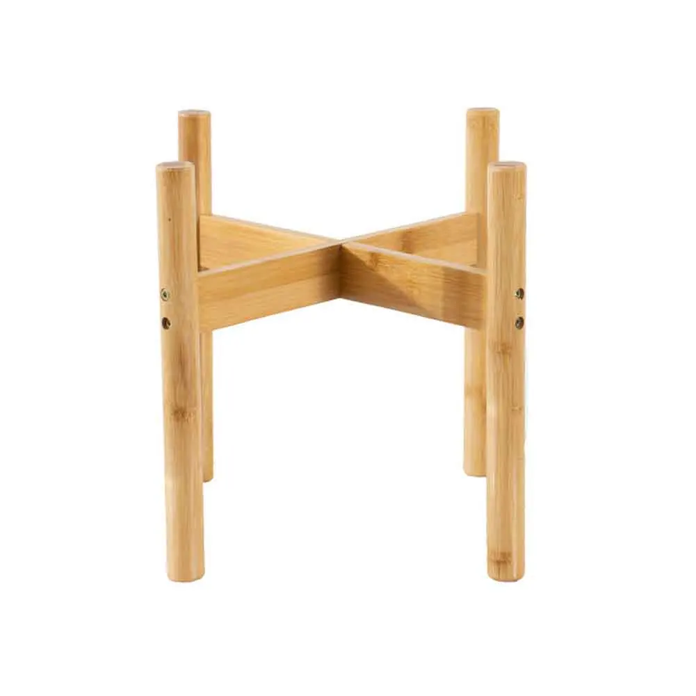 Living Room Plant Stand Bedroom Garden Display Rack Flower Pot Holder For Bonsai Modern Easy Install Bamboo Anti Slip Home Decor
Living Room Plant Stand Bedroom Garden Display Rack Flower Pot Holder For Bonsai Modern Easy Install Bamboo Anti Slip Home Decor