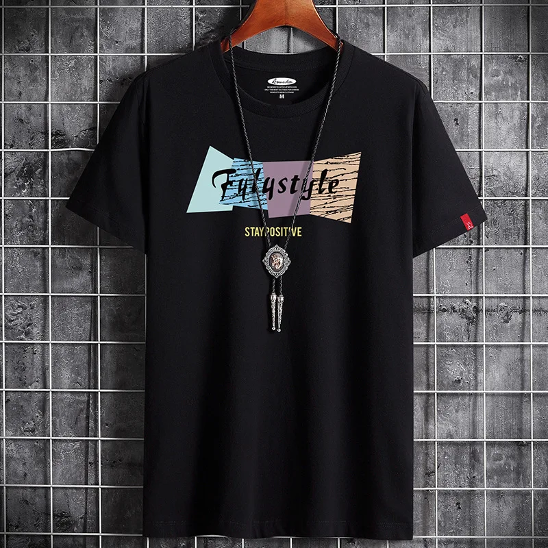 Summer New Fashion Anime Clothing T Shirt for Men 2022 Harajuku Retro Manga Goth T-shirt Hip Hop Oversized Streetwear Vintage 
Summer New Fashion Anime Clothing T Shirt for Men 2022 Harajuku Retro Manga Goth T-shirt Hip Hop Oversized Streetwear Vintage