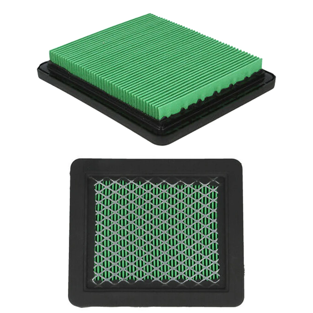 Air Filter Fits For Honda IZY Models GC135 GCV135 GCV160 GCV190 GX100 Engines Replacement Parts For Lawn Mowers
Air Filter Fits For Honda IZY Models GC135 GCV135 GCV160 GCV190 GX100 Engines Replacement Parts For Lawn Mowers