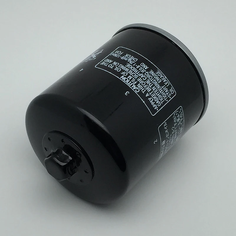 Motorcycle Oil Filter For Harley XL50 2007 XL53C 99-03 XL883 Sportster 02-03 XLH883 Super 86-06 XL1000 XLS1000 XLH1200 88-95
Motorcycle Oil Filter For Harley XL50 2007 XL53C 99-03 XL883 Sportster 02-03 XLH883 Super 86-06 XL1000 XLS1000 XLH1200 88-95