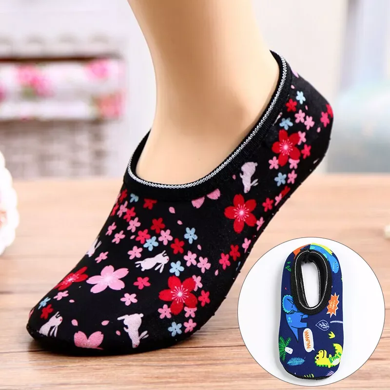 Warm Thicken Home Bed Socks Baby Child Solid Color Non Slip Short Socks Women Men Elastic Floor Slipper Home Floor Socks
Warm Thicken Home Bed Socks Baby Child Solid Color Non Slip Short Socks Women Men Elastic Floor Slipper Home Floor Socks