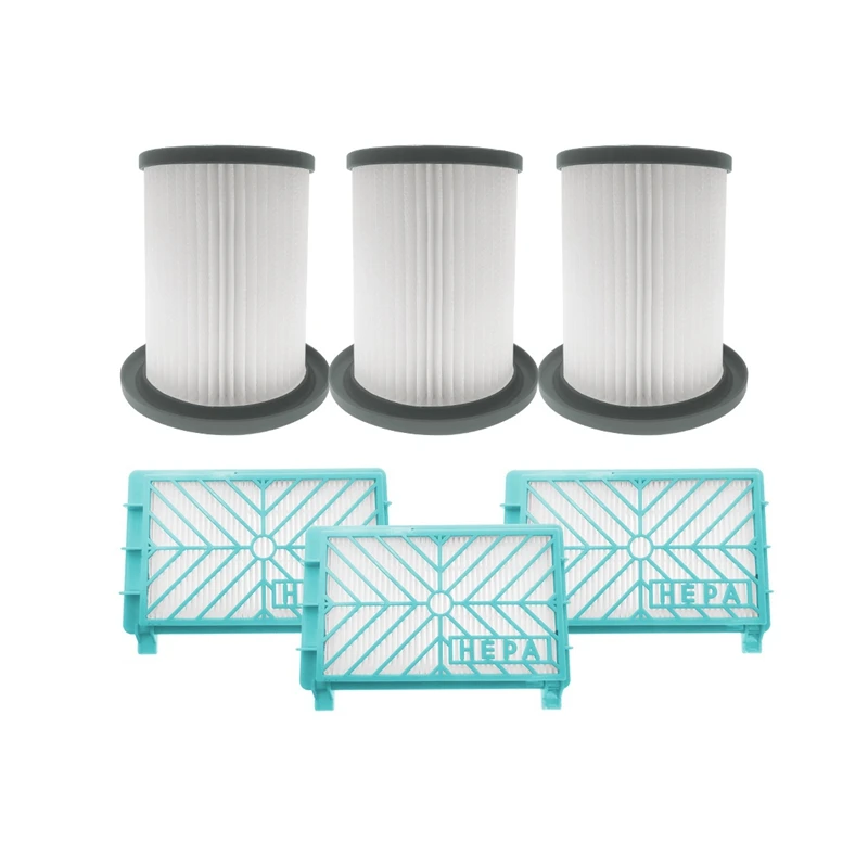 Replacement Parts Hepa Filter for FC8732 FC8734 FC8734 FC8736 FC8738 FC8740 FC8748 Vacuum Cleaner Accessories
Replacement Parts Hepa Filter for FC8732 FC8734 FC8734 FC8736 FC8738 FC8740 FC8748 Vacuum Cleaner Accessories