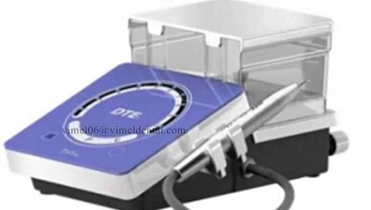 DTE LED D600 Teeth Piezo Ultrasonic Scaler Teeth Woodpecker Teeth Whitening Supplier
DTE LED D600 Teeth Piezo Ultrasonic Scaler Teeth Woodpecker Teeth Whitening Supplier