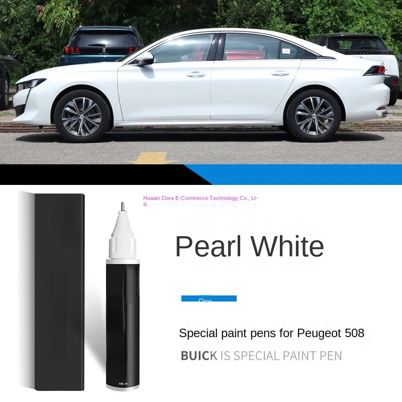 Ручка-краска подходит для Peugeot 508, перламутровый белый логотип 508, переоборудованные аксессуары, автозапчасти, автомобильная краска Peugeot 508 
Ручка-краска подходит для Peugeot 508, перламутровый белый логотип 508, переоборудованные аксессуары, автозапчасти, автомобильная краска Peugeot 508