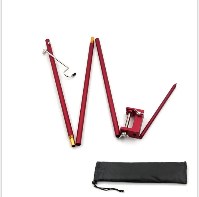 Folding Lamp Pole with Stake Portable Collapsible Lantern Stand Lamp Holder Stick for Camping Hiking folding folding folding
Folding Lamp Pole with Stake Portable Collapsible Lantern Stand Lamp Holder Stick for Camping Hiking folding folding folding
