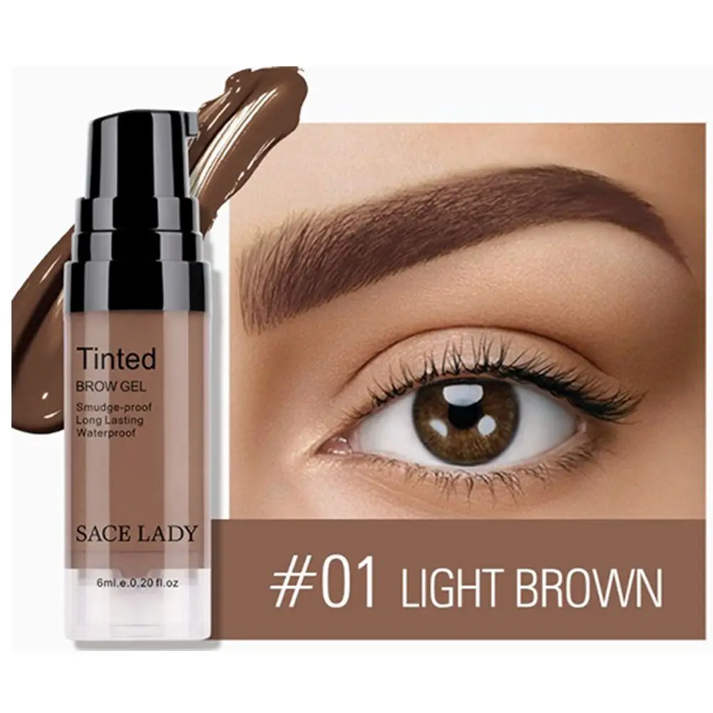 1Set Tint Cream Eyebrow Eyelash Longlasting Eye Makeup Dye Eyebrow Mascara Enhancer Tattoo Pen Waterproof Super Eye Makeup
1Set Tint Cream Eyebrow Eyelash Longlasting Eye Makeup Dye Eyebrow Mascara Enhancer Tattoo Pen Waterproof Super Eye Makeup
