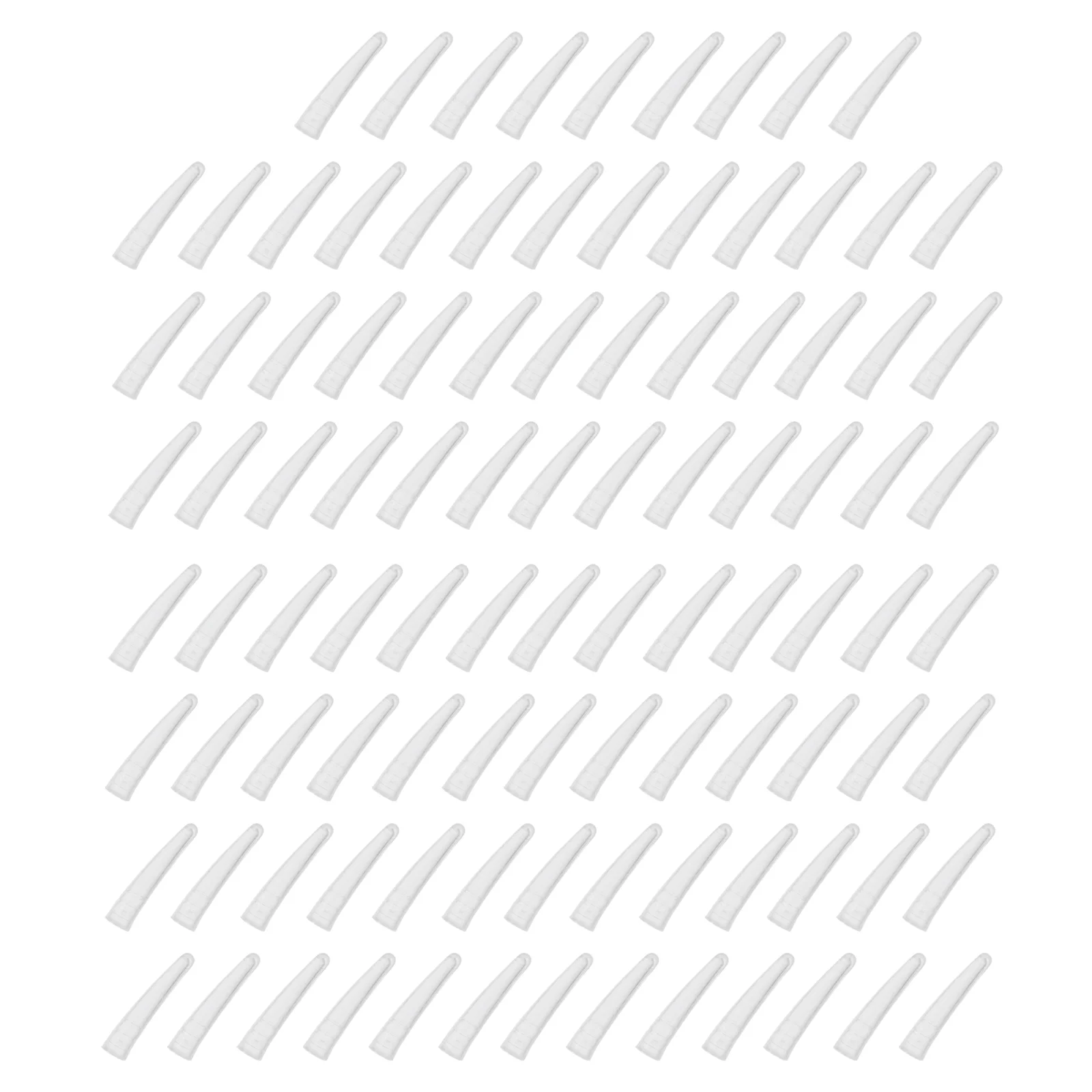 Coversilicone Nippersleeve Tip Cap Nail Transparent Eyelashes Elbow Protector Nonreplacement 
Coversilicone Nippersleeve Tip Cap Nail Transparent Eyelashes Elbow Protector Nonreplacement