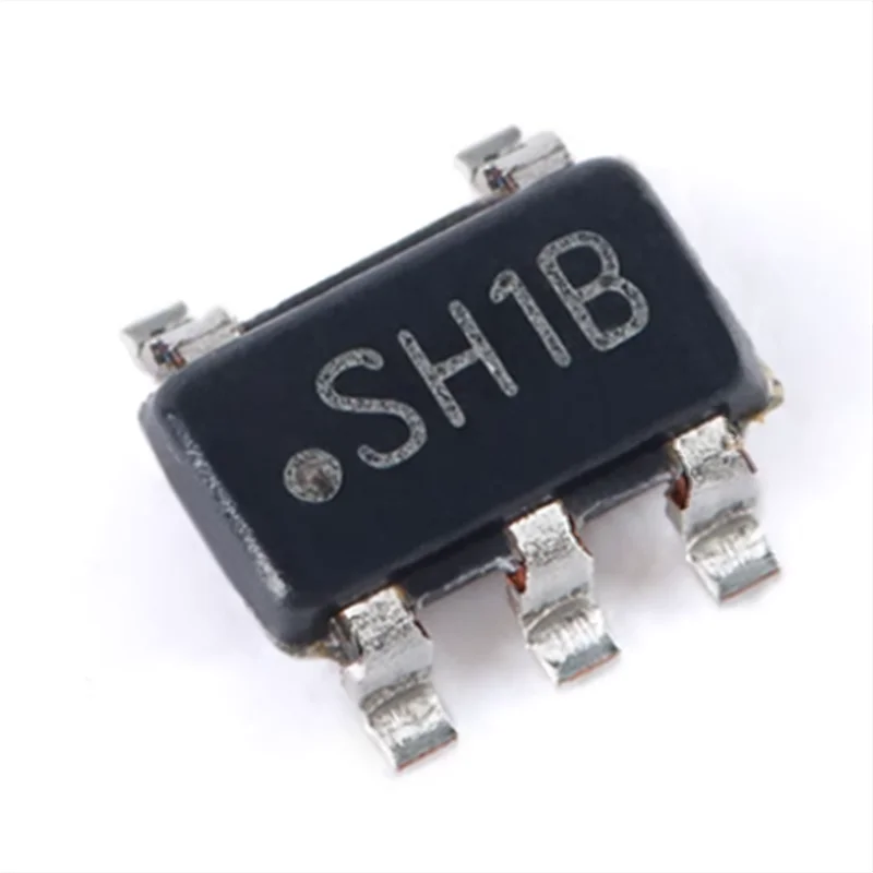 Оригинальный аутентичный патч LMR62014XMF/NOPB SOT-23-5 1.4A, микросхема регулятора усилителя, 10 шт.
Оригинальный аутентичный патч LMR62014XMF/NOPB SOT-23-5 1.4A, микросхема регулятора усилителя, 10 шт.