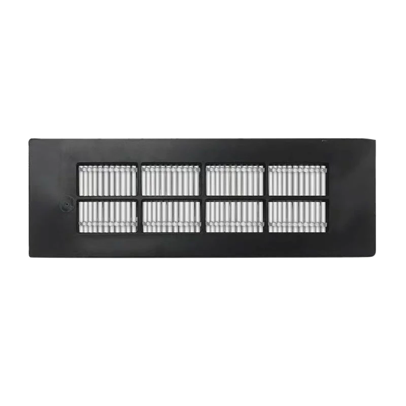 Новый высокоэффективный очищающий HEPA-фильтр HAEGER 1 для Conga 3090 Запчасти для робота-пылесоса
Новый высокоэффективный очищающий HEPA-фильтр HAEGER 1 для Conga 3090 Запчасти для робота-пылесоса