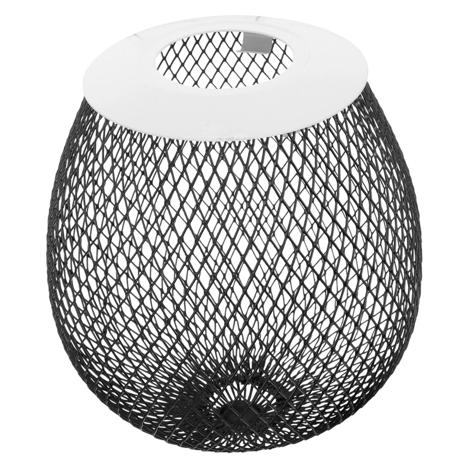 Chandeliers Light Bulb Cover Unique Lamp Shades Mesh Pendant Only Iron Ceiling Fan Covers Replacements
Chandeliers Light Bulb Cover Unique Lamp Shades Mesh Pendant Only Iron Ceiling Fan Covers Replacements