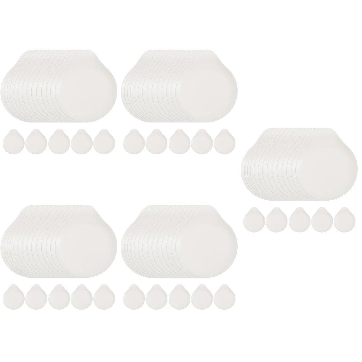 100 Dessert Plate Party Plate Small Plate Appetizer Plate
100 Dessert Plate Party Plate Small Plate Appetizer Plate