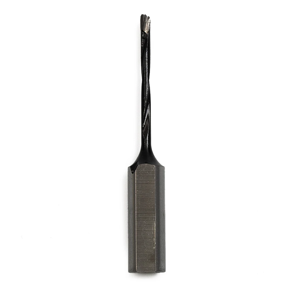 Drill Bit No Burr Row Drill Bit Sharp Blade Spraying Process Time Molding No Polishing Low Friction Coefficient
Drill Bit No Burr Row Drill Bit Sharp Blade Spraying Process Time Molding No Polishing Low Friction Coefficient
