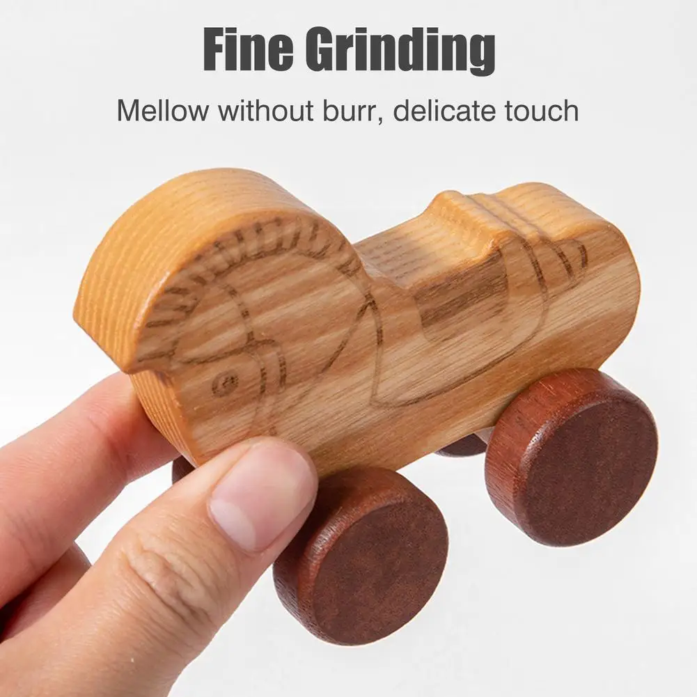 Детские игрушки из бука, деревянные блоки, деревянный автомобиль, Мультяшные Обучающие игрушки Монтессори для детей, подарок на день рожден...
Детские игрушки из бука, деревянные блоки, деревянный автомобиль, Мультяшные Обучающие игрушки Монтессори для детей, подарок на день рожден...