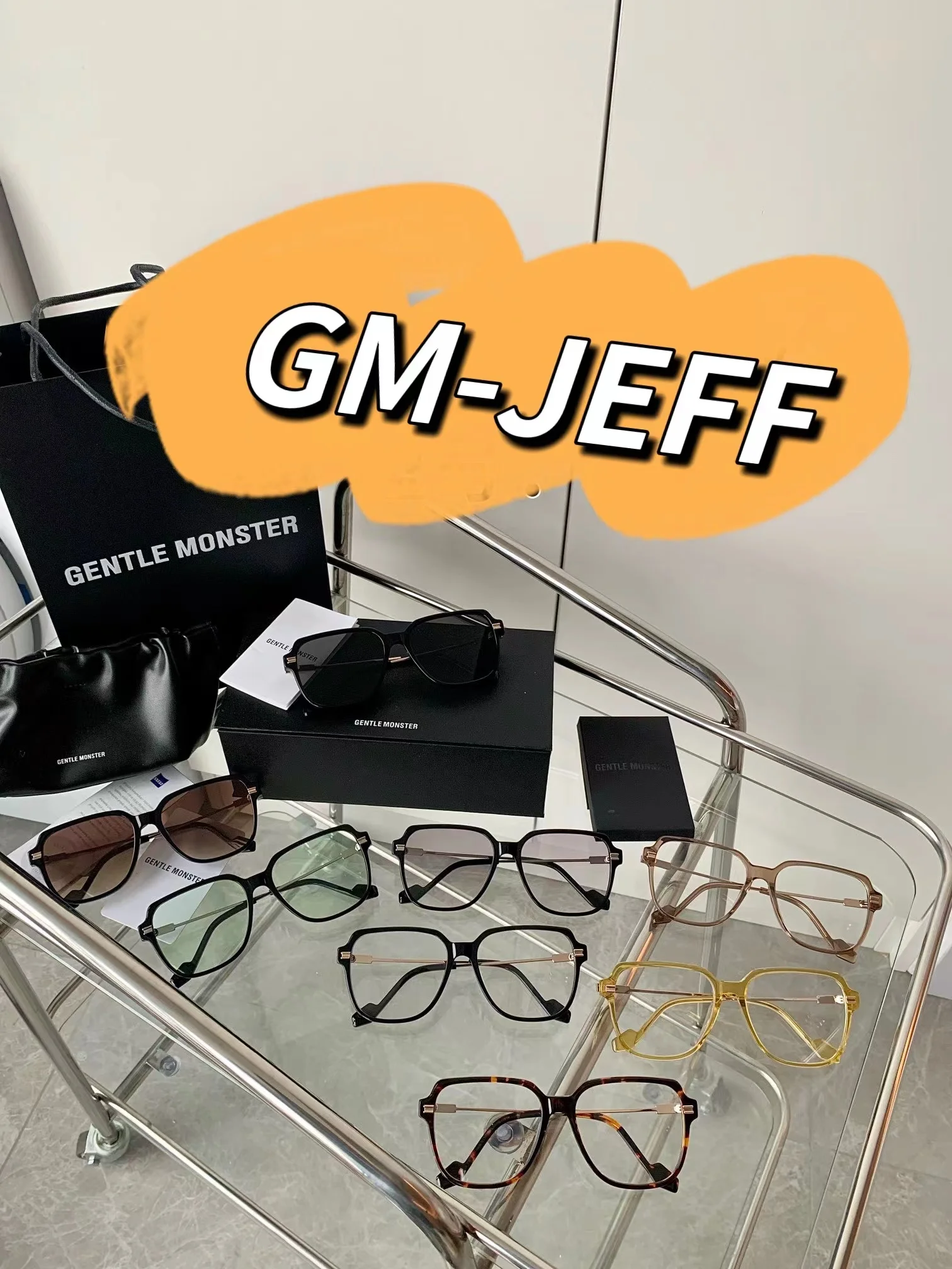 New Luxury Brand Designer GM Men JEFF glasses frame UV400 Anti Blue Light Lens sunglasses for women fashion 2021 Sunglasses gm
New Luxury Brand Designer GM Men JEFF glasses frame UV400 Anti Blue Light Lens sunglasses for women fashion 2021 Sunglasses gm