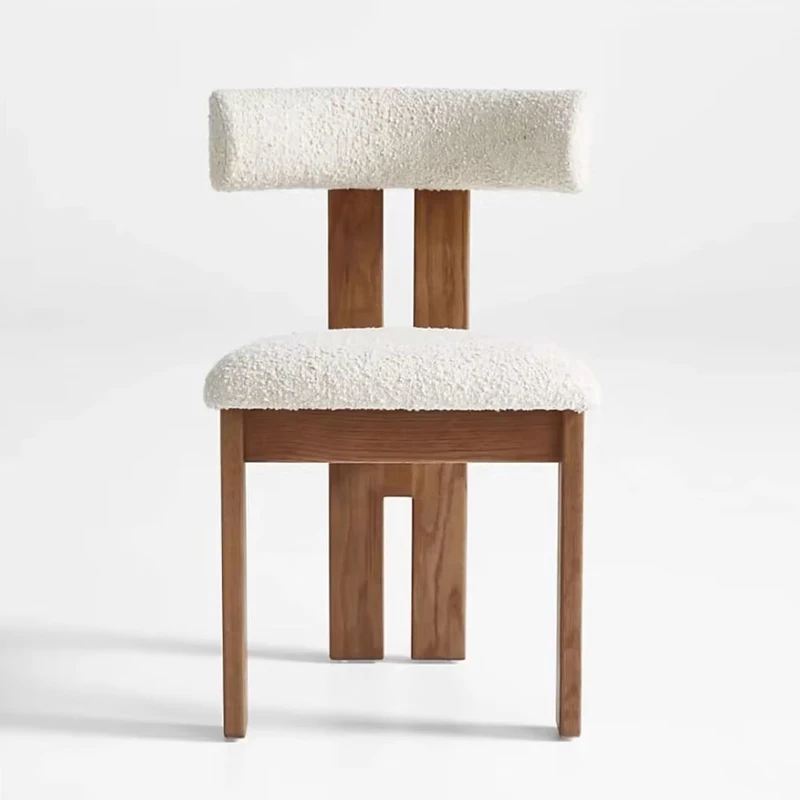Design Restaurant Wood Chairs Living Room Luxury Wedding Queen Relax Single Cute Italian Lounge Chair Nordic Sillas Furniture
Design Restaurant Wood Chairs Living Room Luxury Wedding Queen Relax Single Cute Italian Lounge Chair Nordic Sillas Furniture