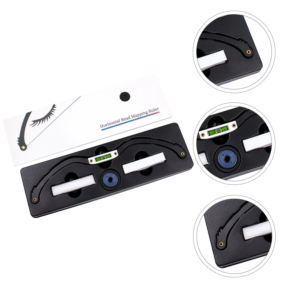 Ruler Microblading Tools Corrector Line Marker Template Brow Measuringtool Premium Measure Kit Drawing Guide Mapping Sticker 
Ruler Microblading Tools Corrector Line Marker Template Brow Measuringtool Premium Measure Kit Drawing Guide Mapping Sticker